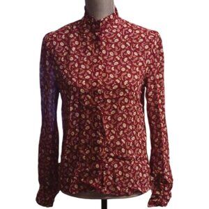 Reformation Winstead top